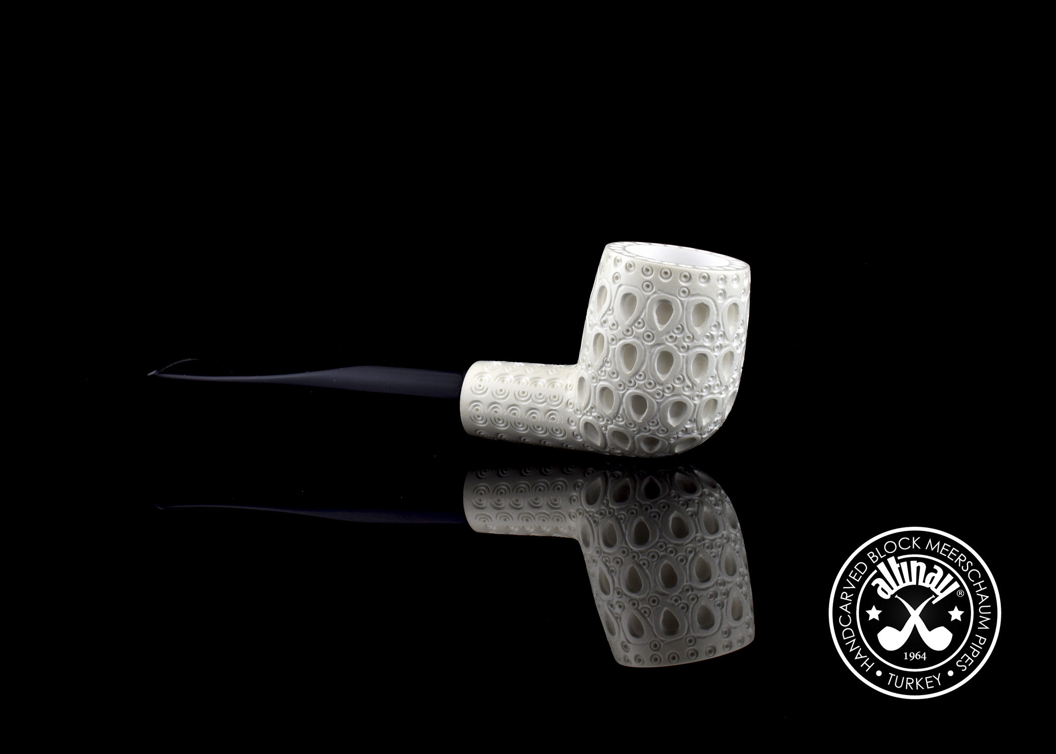 altinay-classic-billiard-meerschaumpfeife-klassisch-blockmeerschaum image 4