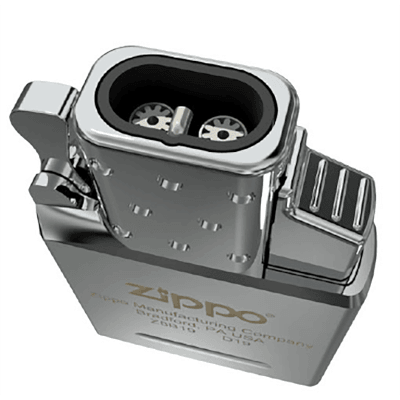 zippo-double-torch-einsatz-butan-jetflamme-nachf-llbar image 3