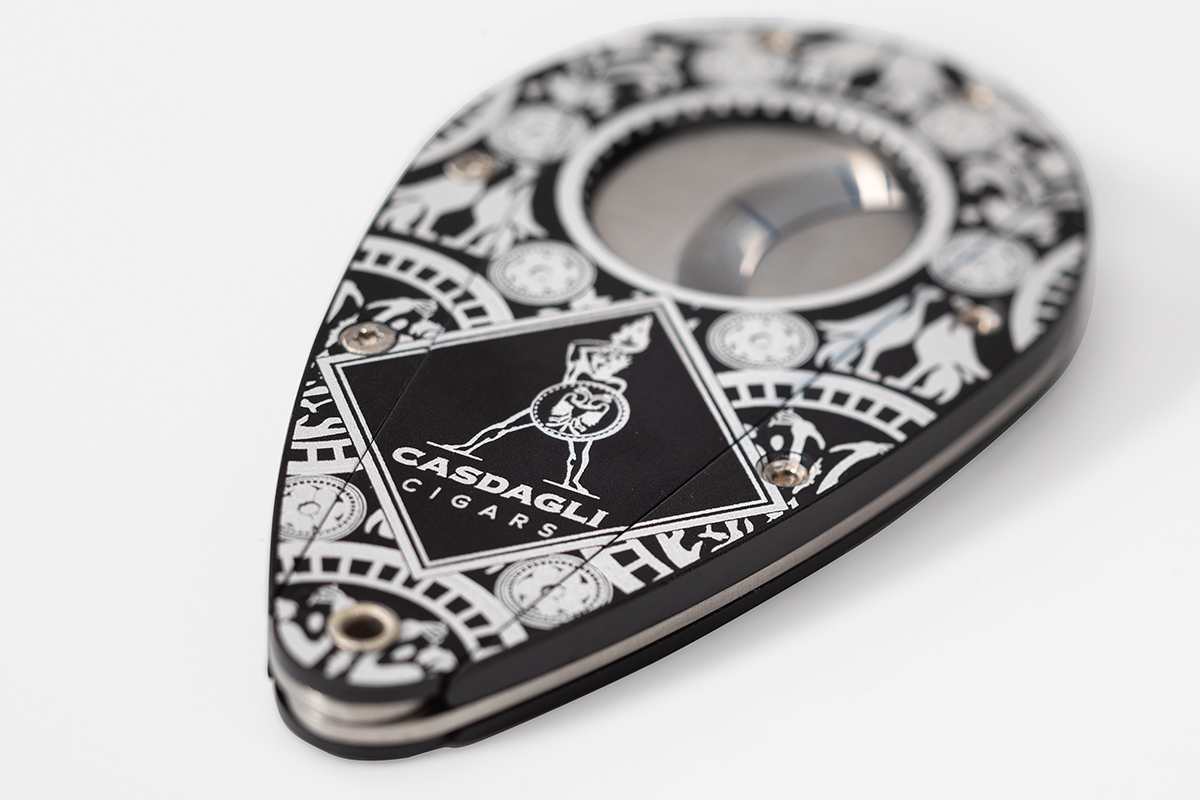 villa-casdagli-cigar-cutter-zigarrenschneider-schwarz-wei image 2