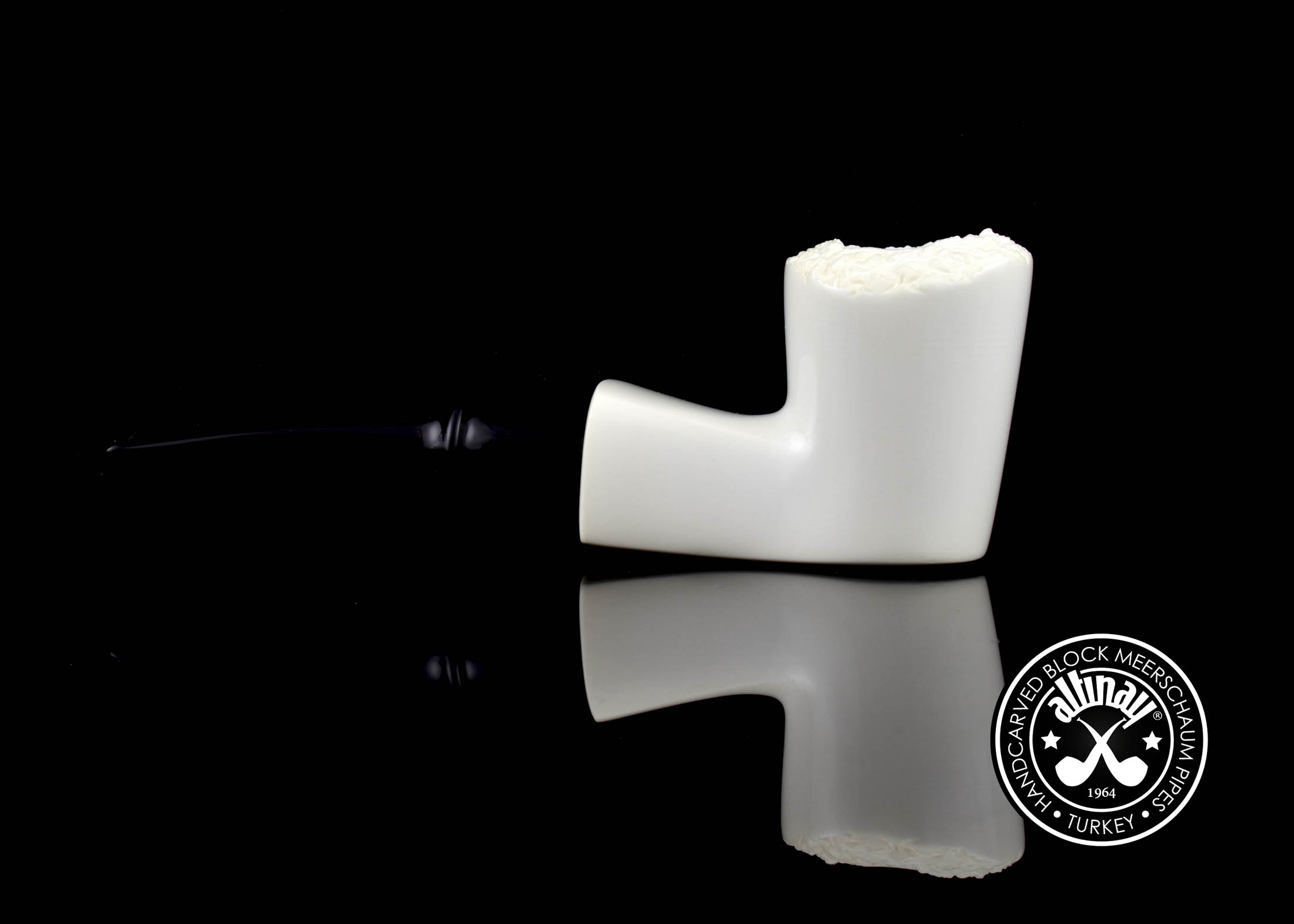 altinay-classic-dublin-meerschaumpfeife-konisch-blockmeerschaum-2 image 3