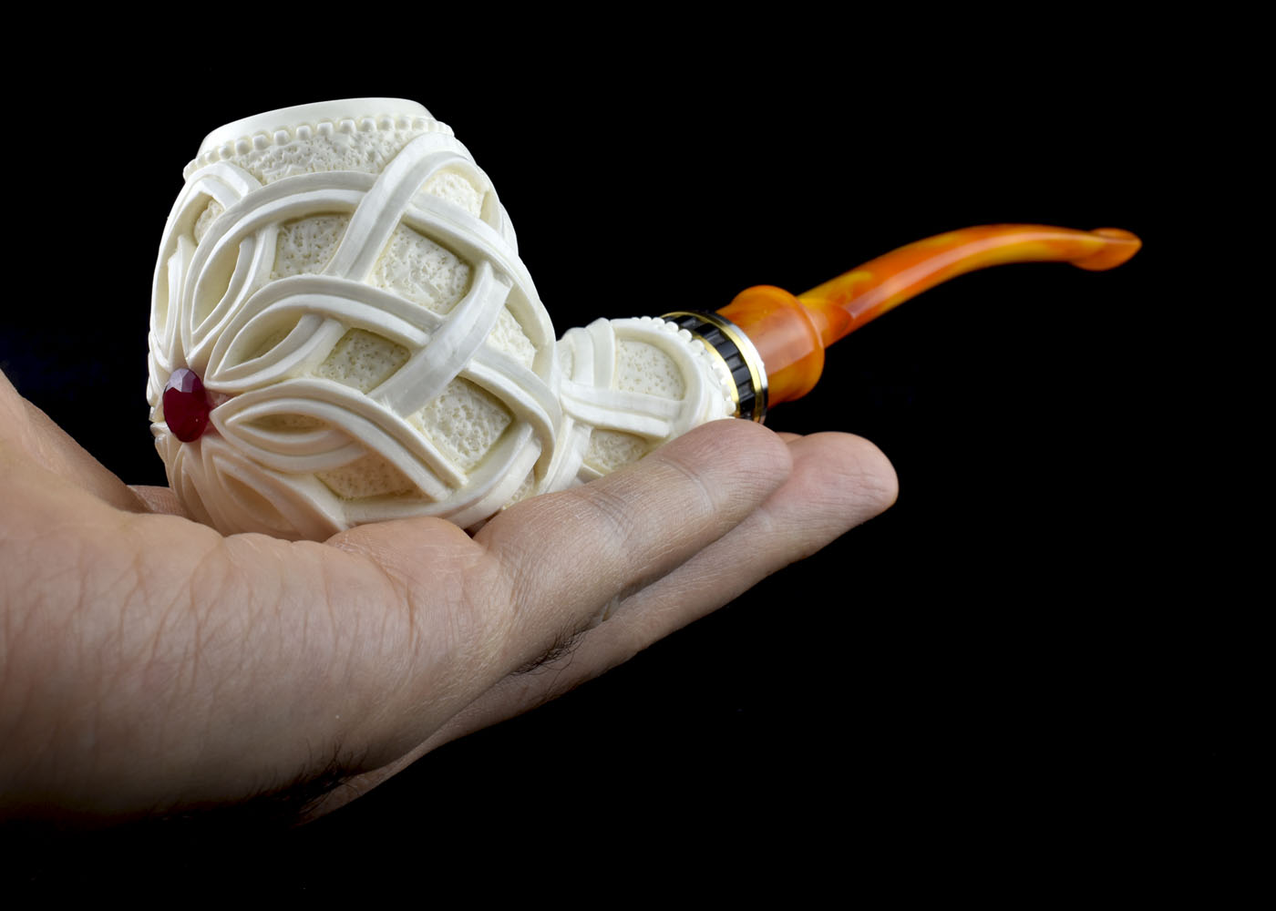 altinay-classic-xl-figural-brandy-meerschaumpfeife-gro image 6