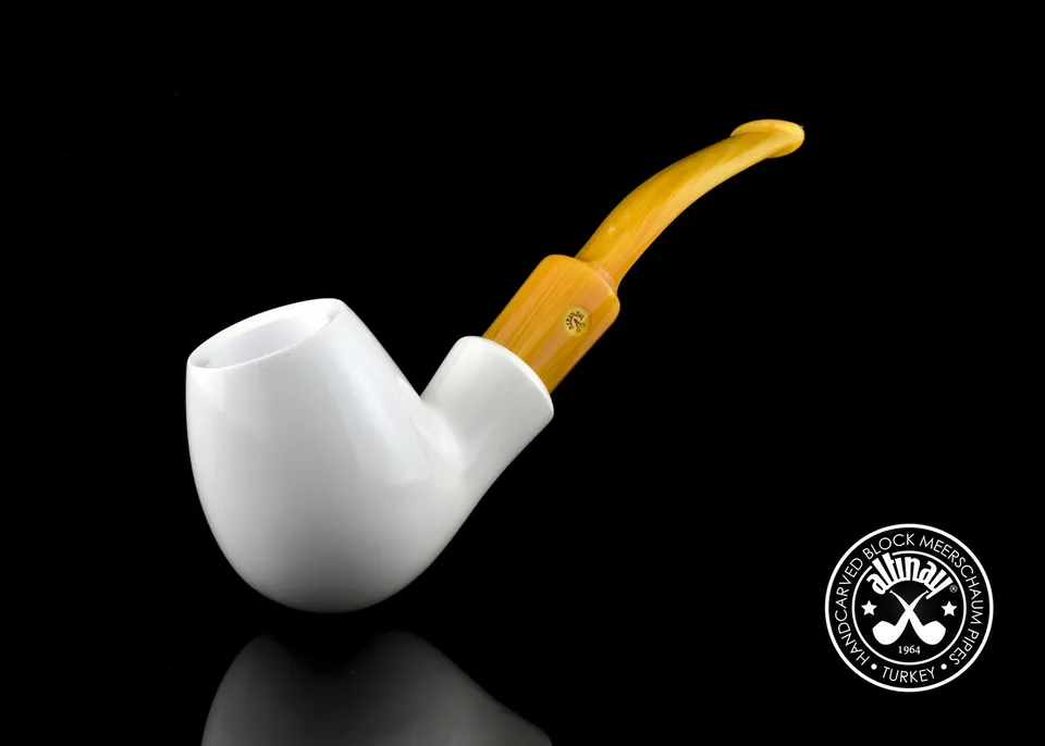 altinay-classic-brandy-meerschaumpfeife-natur-poliert image 1