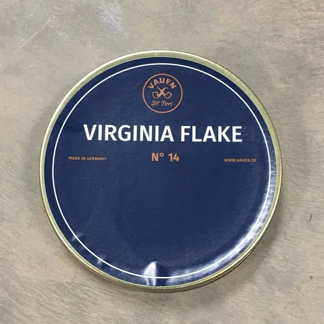 vauen-no-14-virginia-flake-pfeifentabak-50g-dose-mild image 1