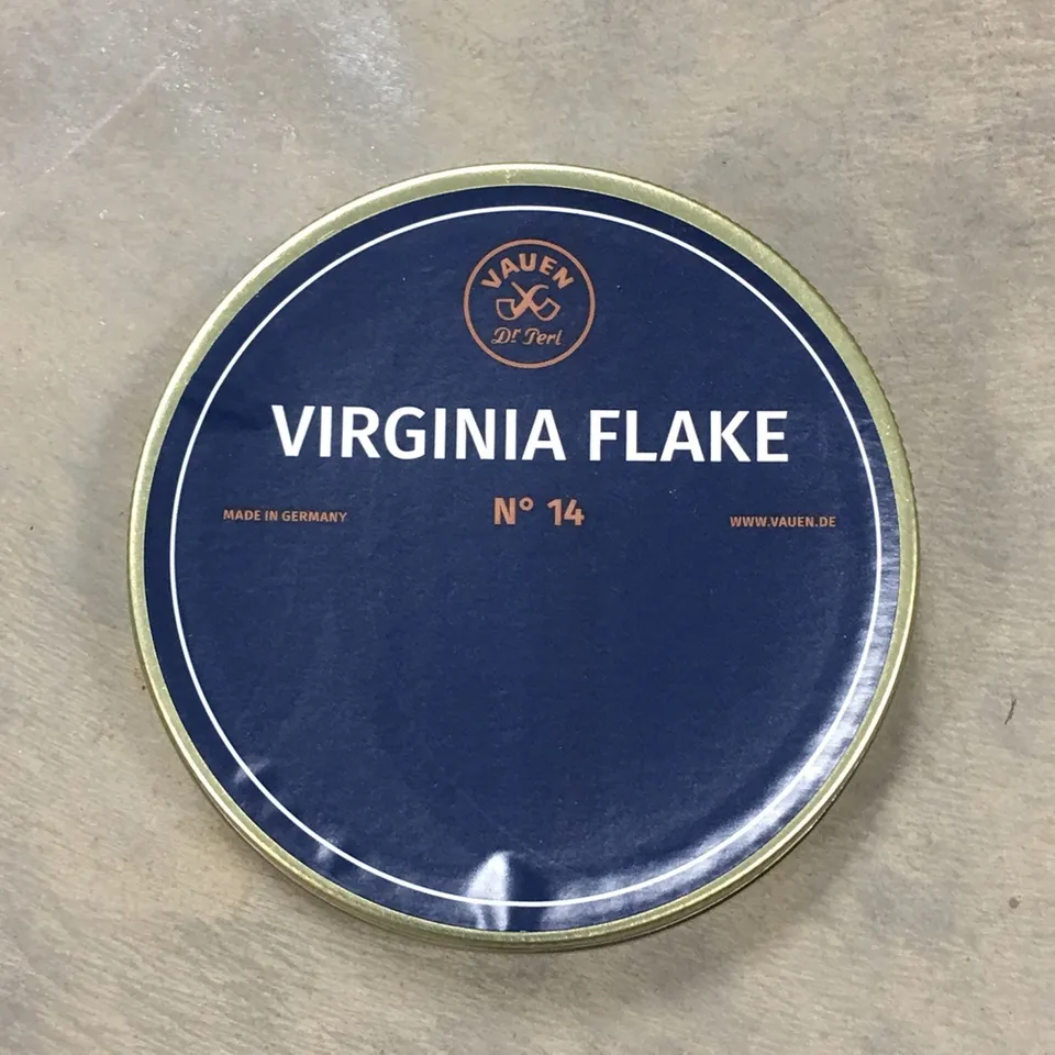 vauen-no-14-virginia-flake-pfeifentabak-50g-dose-mild image 1