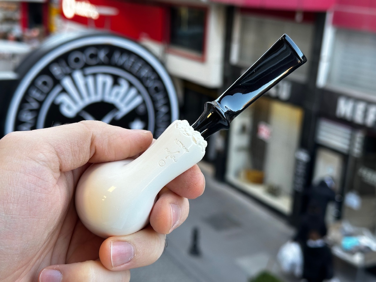 altinay-classic-meerschaum-dublin-tabakpfeife-natur-meerschaum image 5