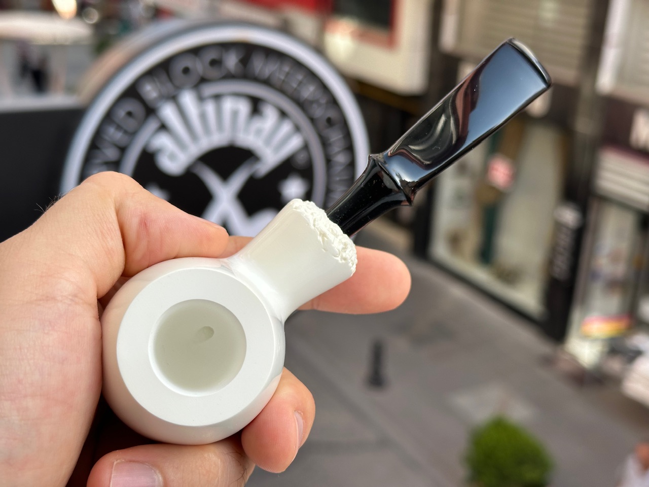 altinay-classic-apple-meerschaumpfeife-gebogene-form image 6