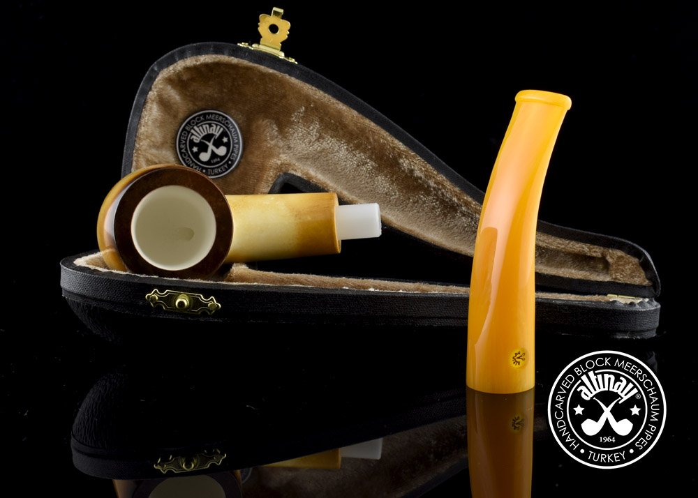altinay-calcined-billiard-bent-meerschaumpfeife-gebogen image 6