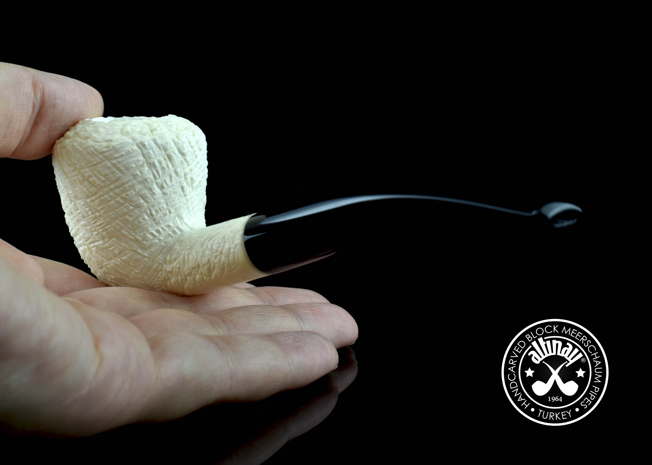 altinay-classic-dublin-meerschaumpfeife-konisch-4 image 6