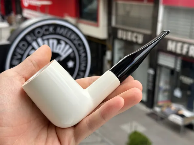 altinay-classic-magmum-billiard-xl-meerschaumpfeife image 1