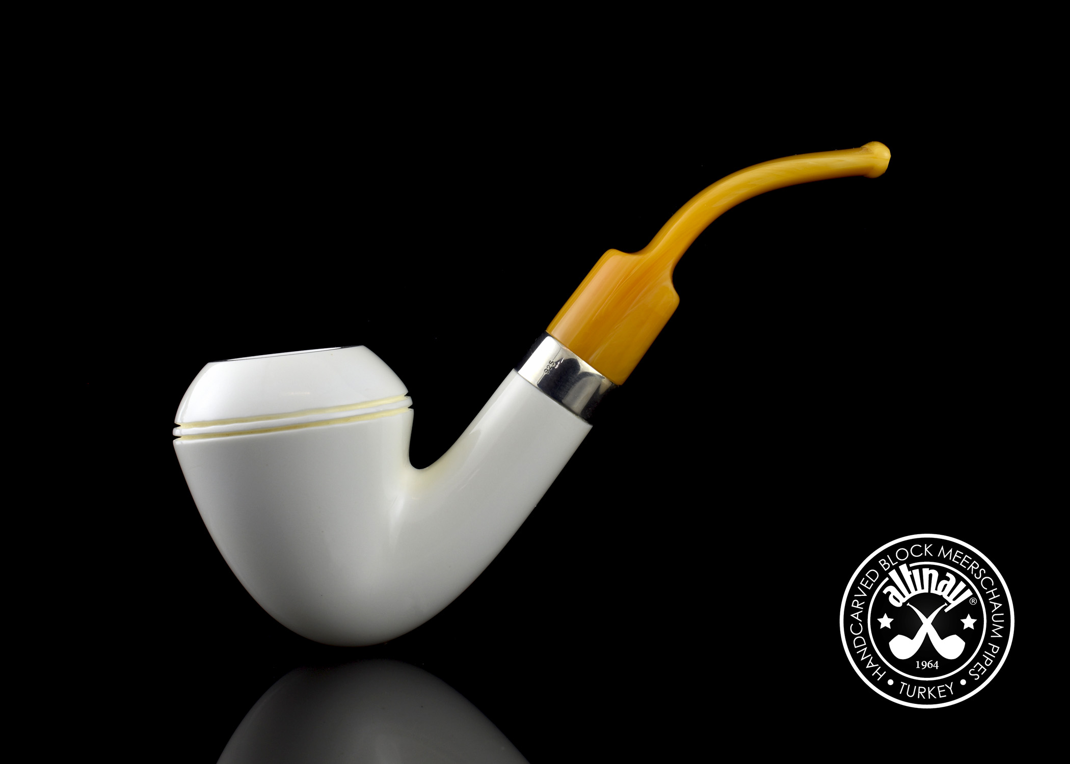 altinay-classic-rhodesian-meerschaumpfeife-echt image 2