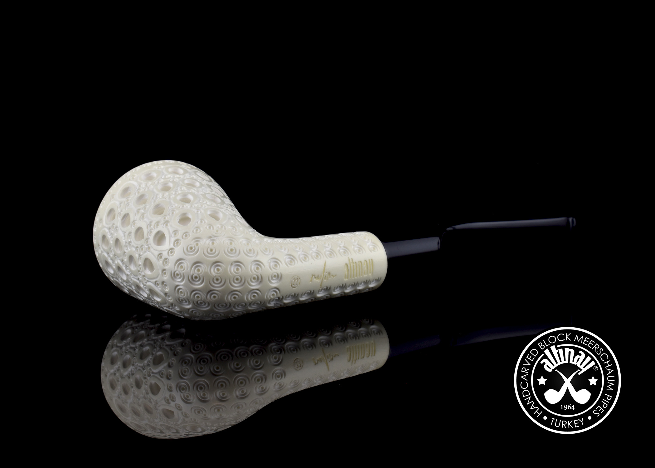altinay-classic-meerschaumpfeife-dublin-konisch image 2