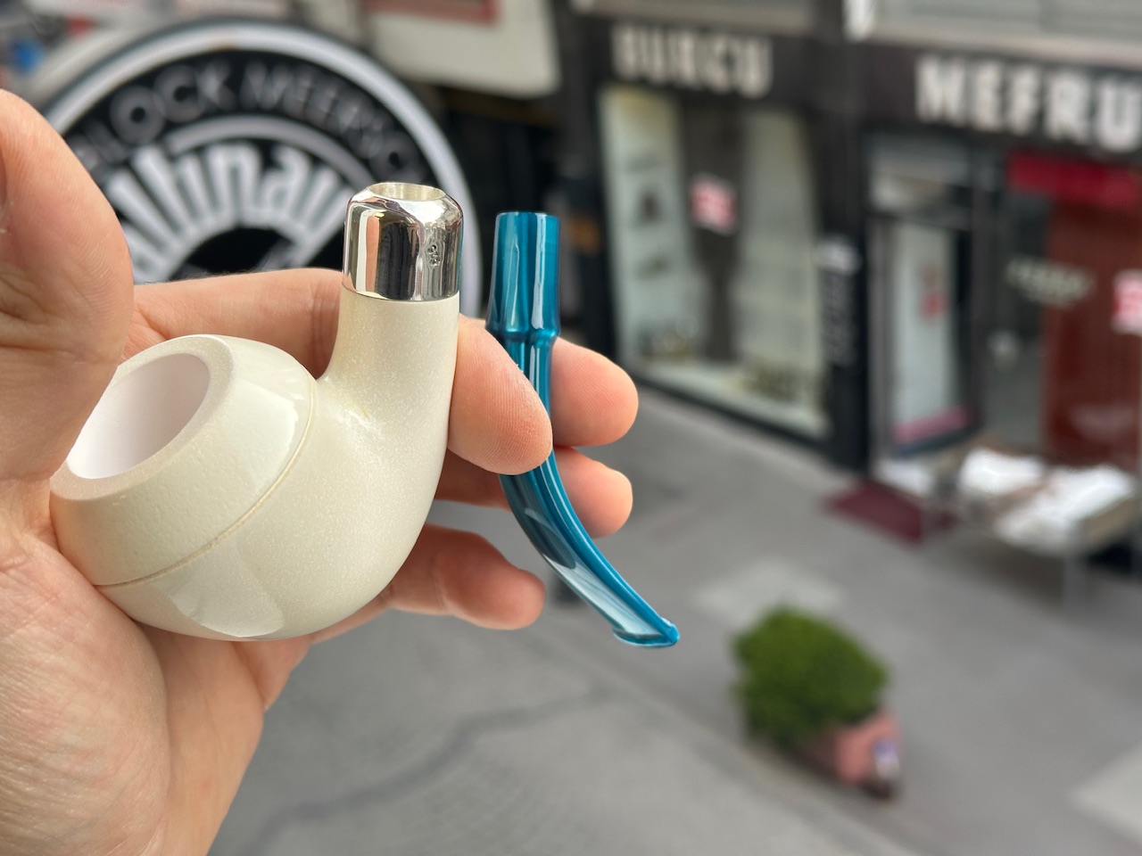 altinay-translucent-rhodesian-silver-army-meerschaumpfeife-a image 8