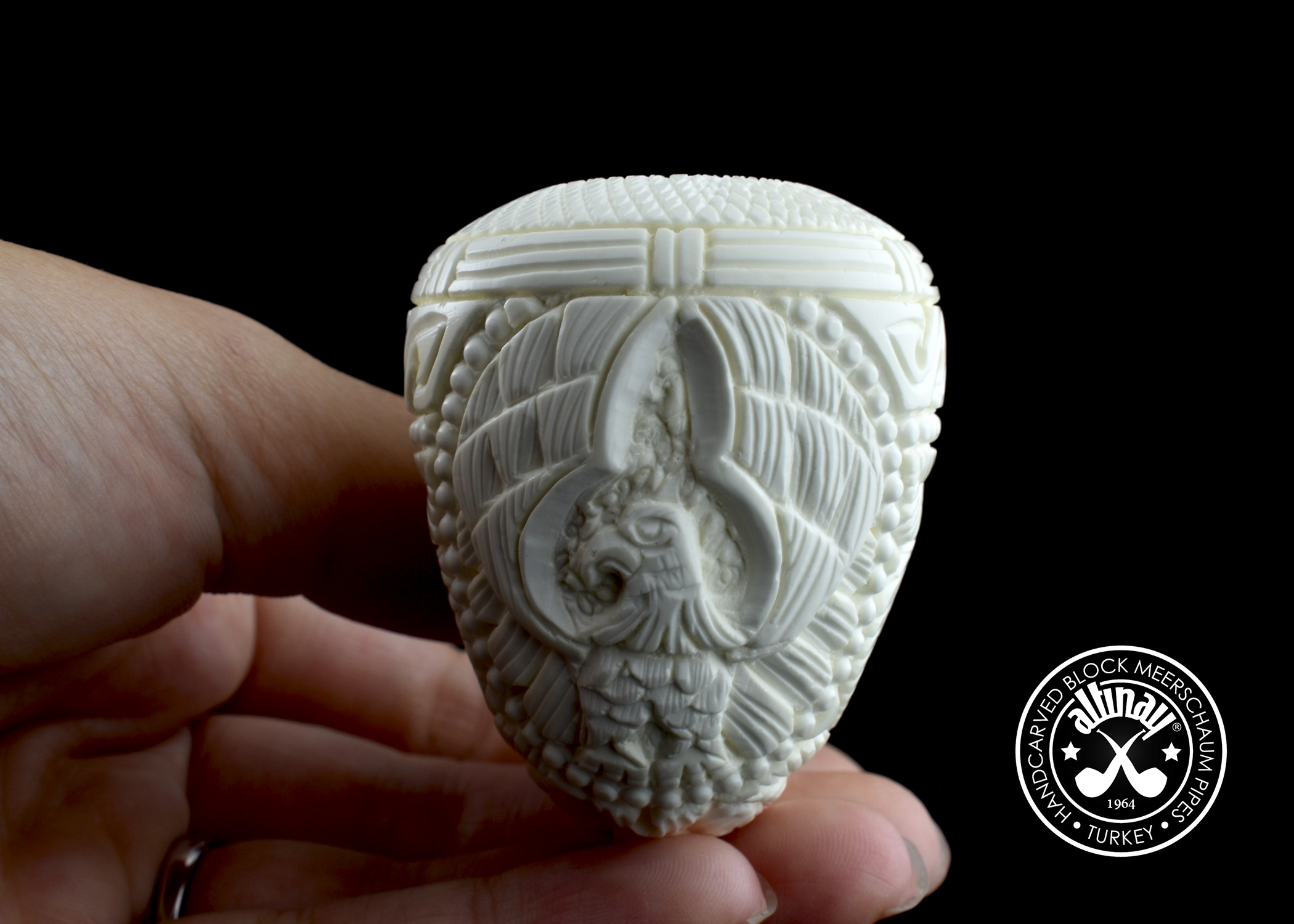 altinay-eagle-s-claw-dublin-46453-meerschaumpfeife-adler image 6