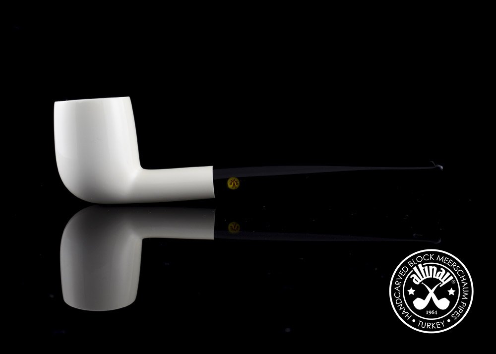 altinay-classic-bing-billiard-meerschaumpfeife-4 image 4