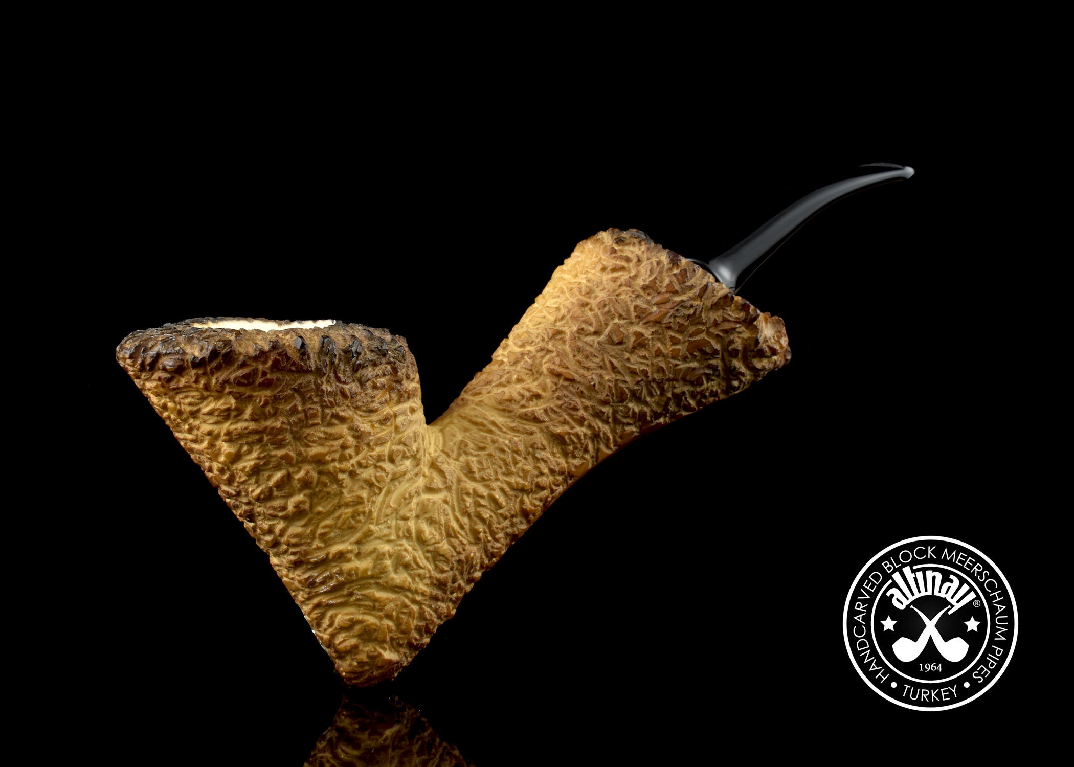 altinay-classic-freehand-meerschaumpfeife-modern image 2
