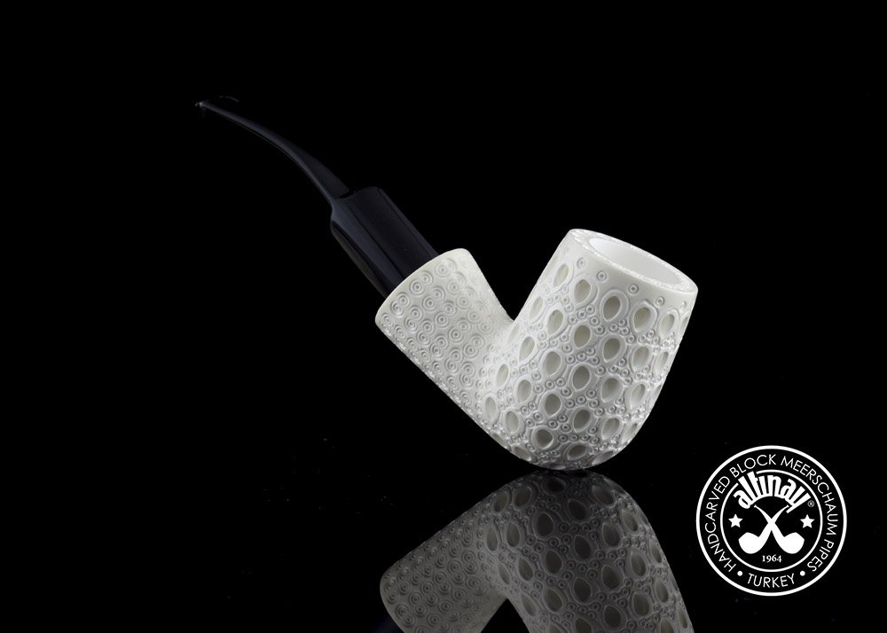 altinay-classic-bent-billiard-meerschaumpfeife-natur-2 image 4
