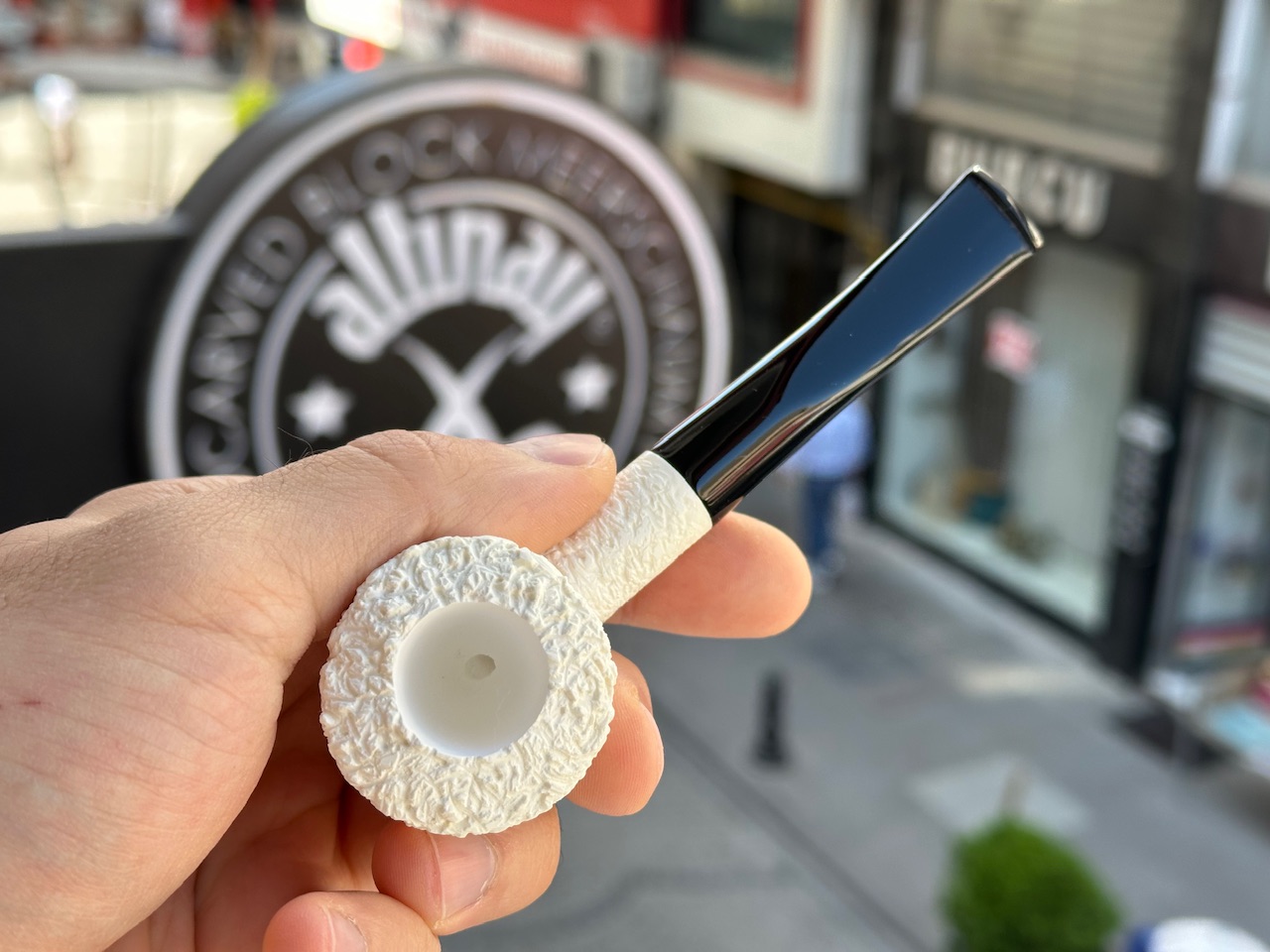 altinay-classic-dublin-meerschaumpfeife-natur-glatt-4 image 4