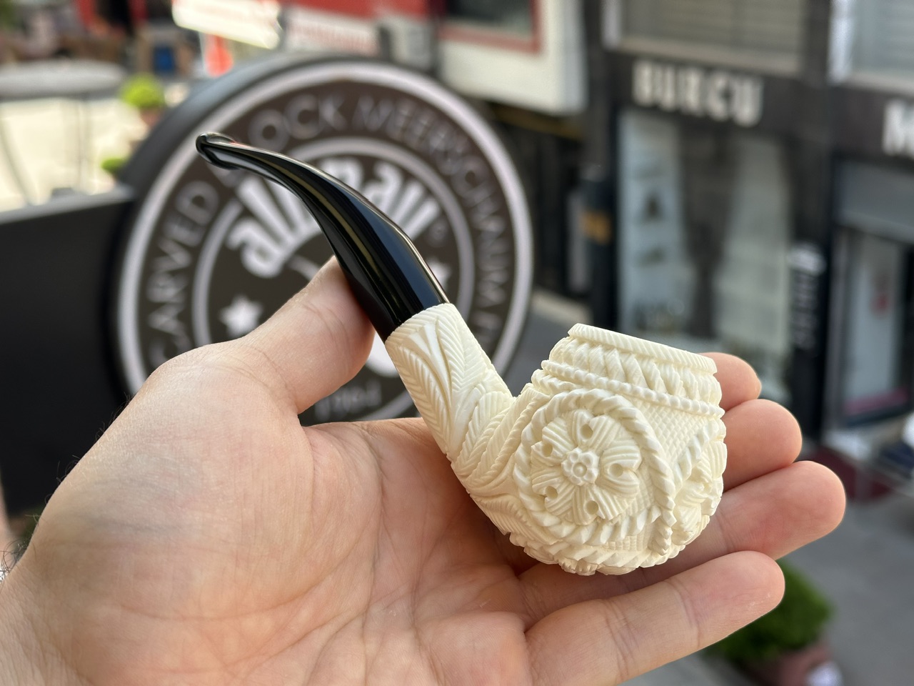 altinay-classic-brandy-meerschaumpfeife-blockmeerschaum-3 image 4