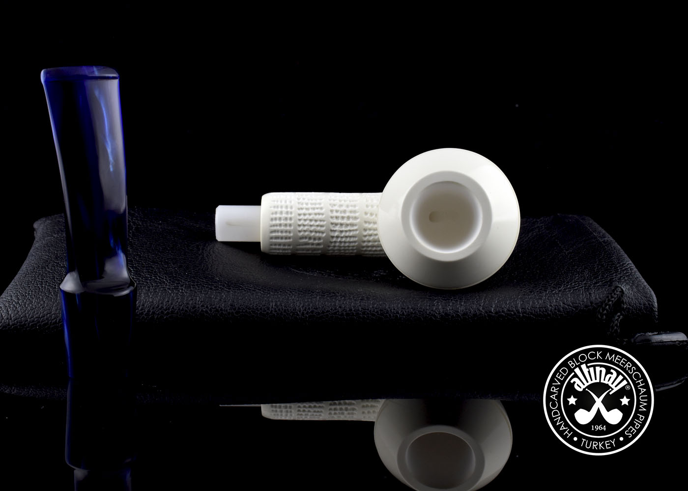 altinay-classic-rhodesian-meerschaumpfeife-natur-block-meerschaum image 4
