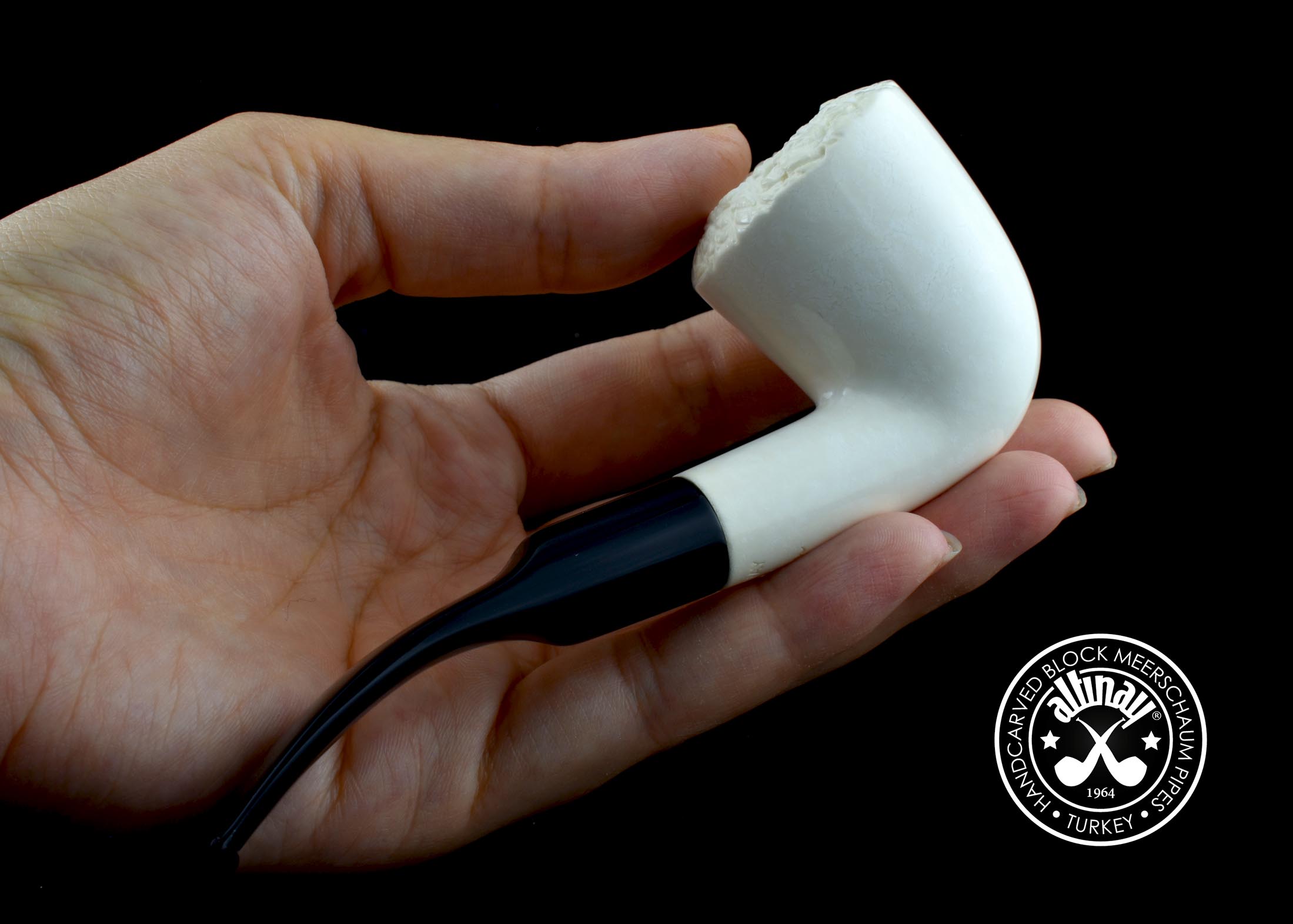 altinay-classic-dublin-meerschaumpfeife-blockmeerschaum-konisch image 4