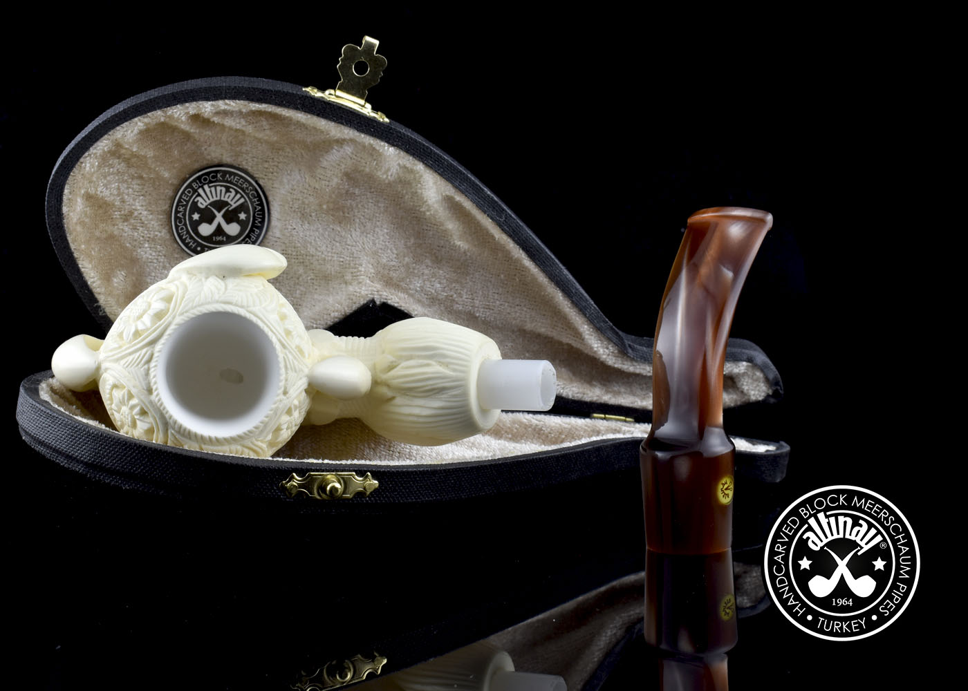 altinay-eagle-s-claw-meerschaumpfeife-claw-natur image 7