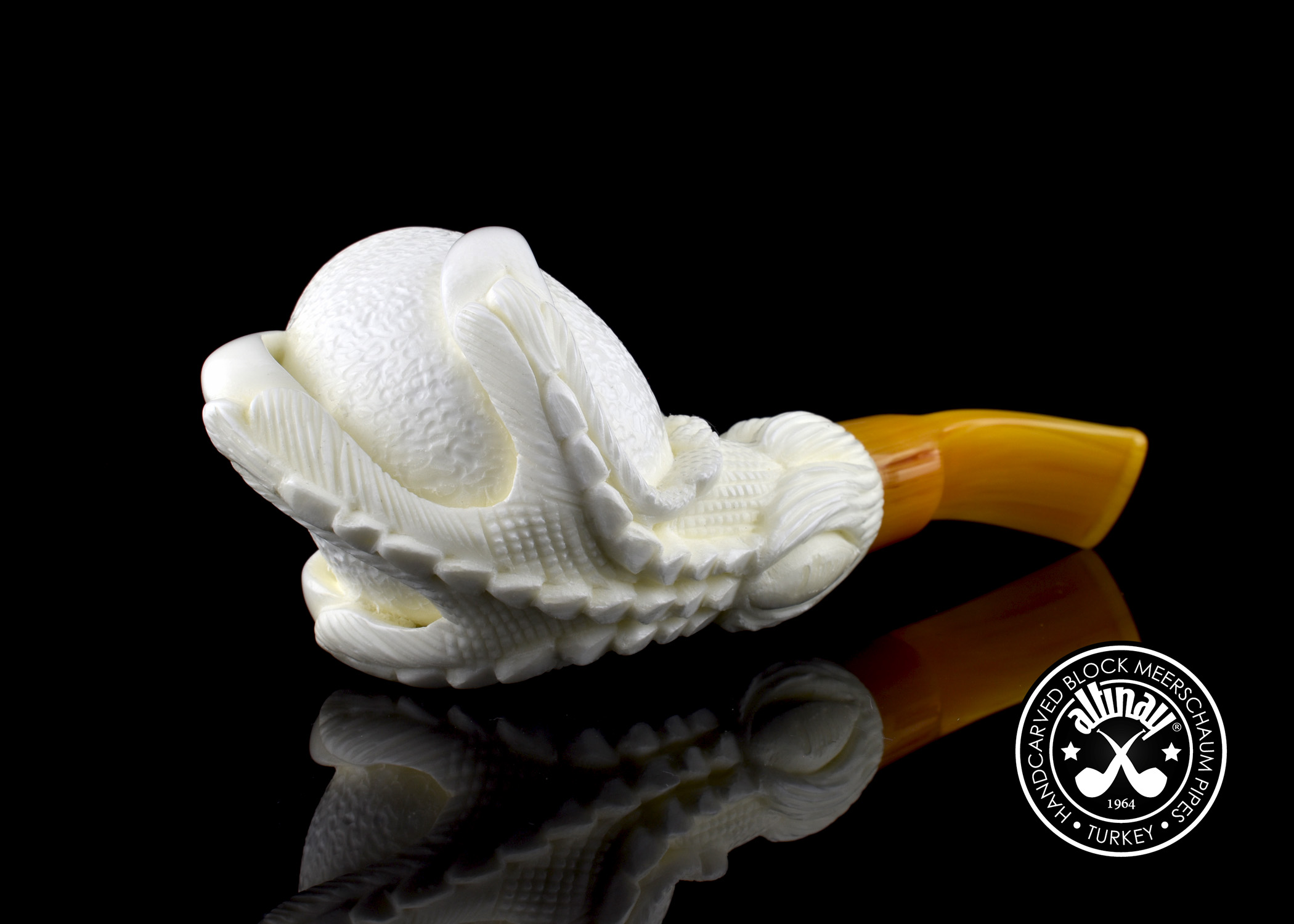 altinay-eagle-s-claw-meerschaumpfeife-kralle-geschnitzt-2 image 5