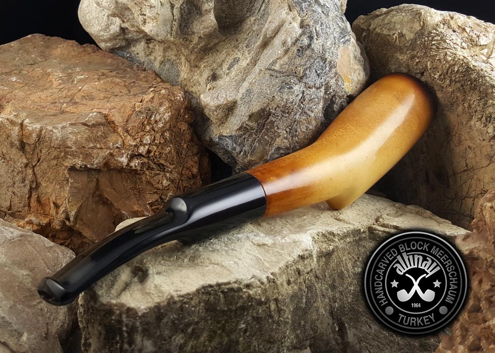 altinay-classic-meerschaumpfeife-glatt-wei-block-meerschaum image 5