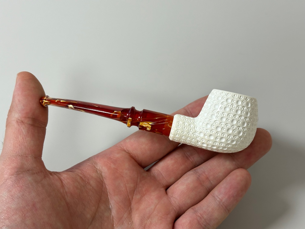 altinay-apple-meerschaumpfeife-glatt-natur-1-st-ck image 2
