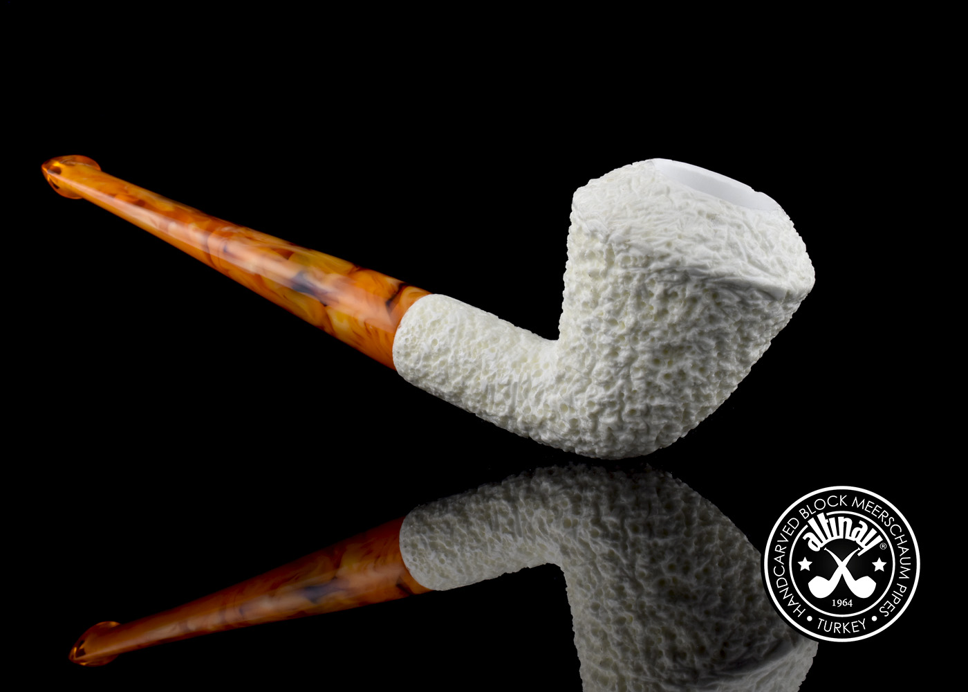 altinay-classic-dublin-meerschaumpfeife-blockmeerschaum image 3