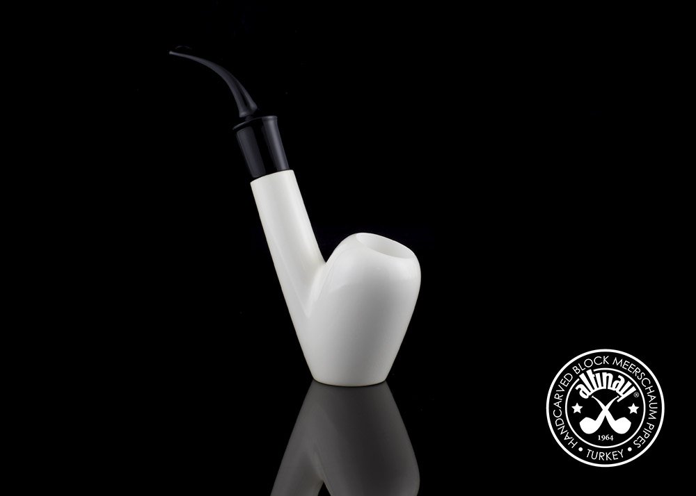 altinay-classic-bent-meerschaumpfeife-blockmeerschaum-2 image 3