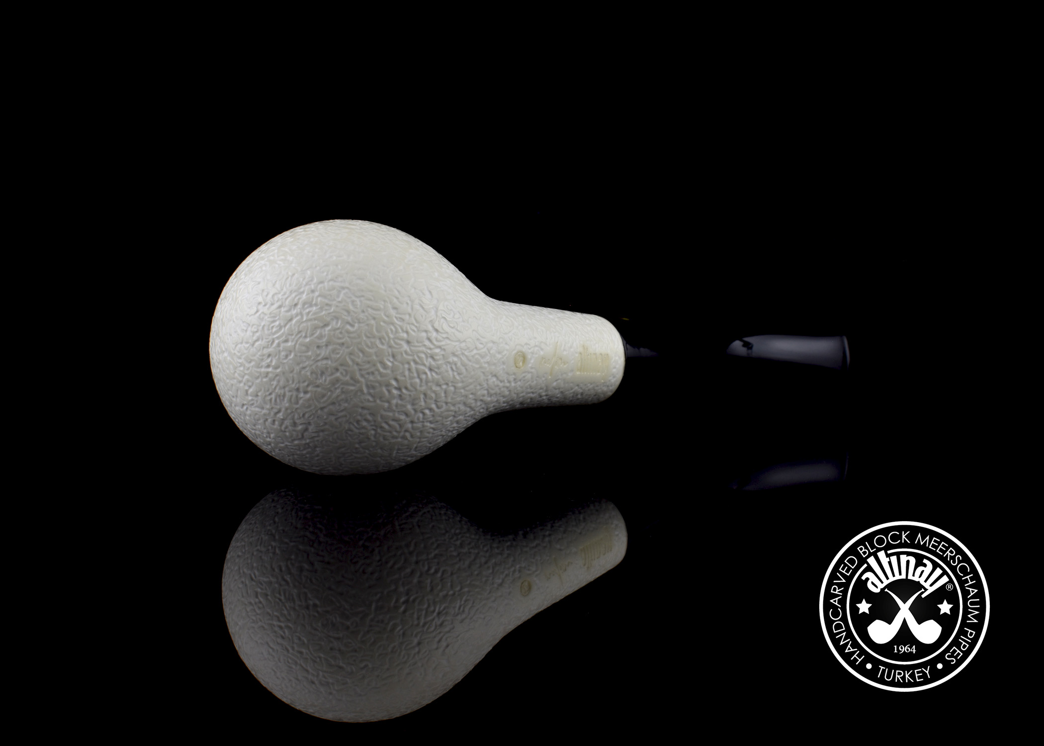 altinay-classic-brandy-meerschaumpfeife-blockmeerschaum-4 image 2