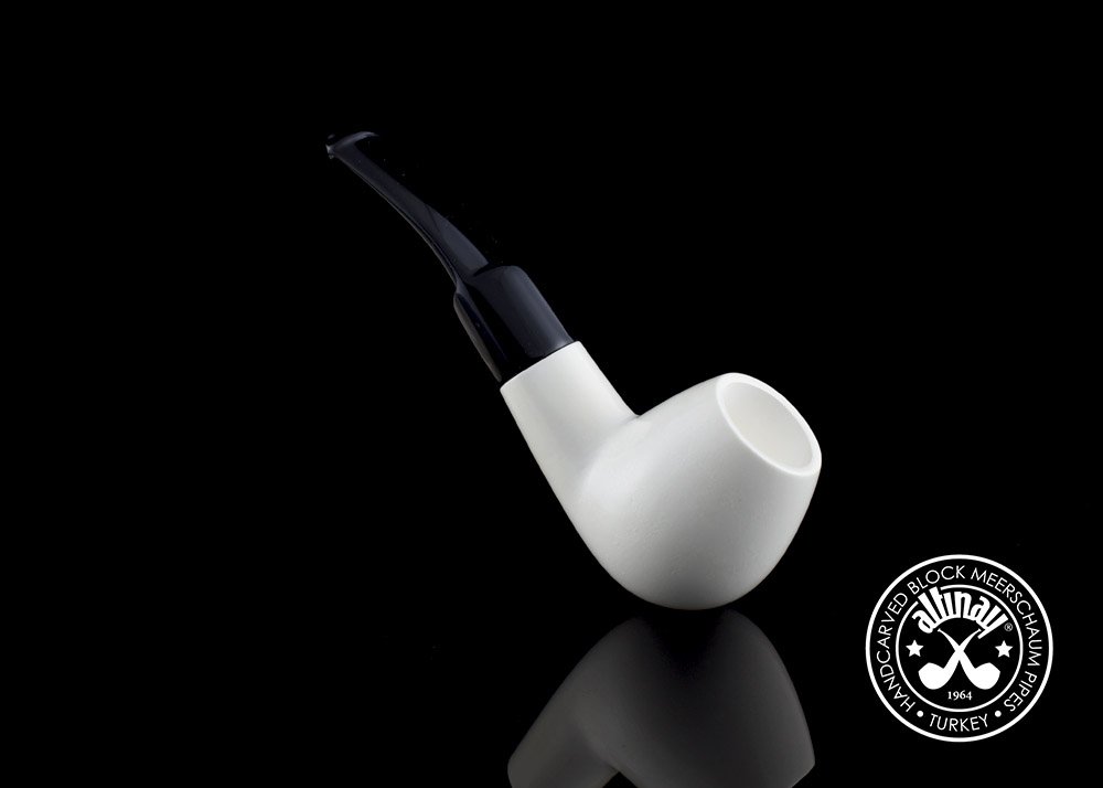 altinay-classic-nose-warmer-meerschaumpfeife-kurz-glatt image 3