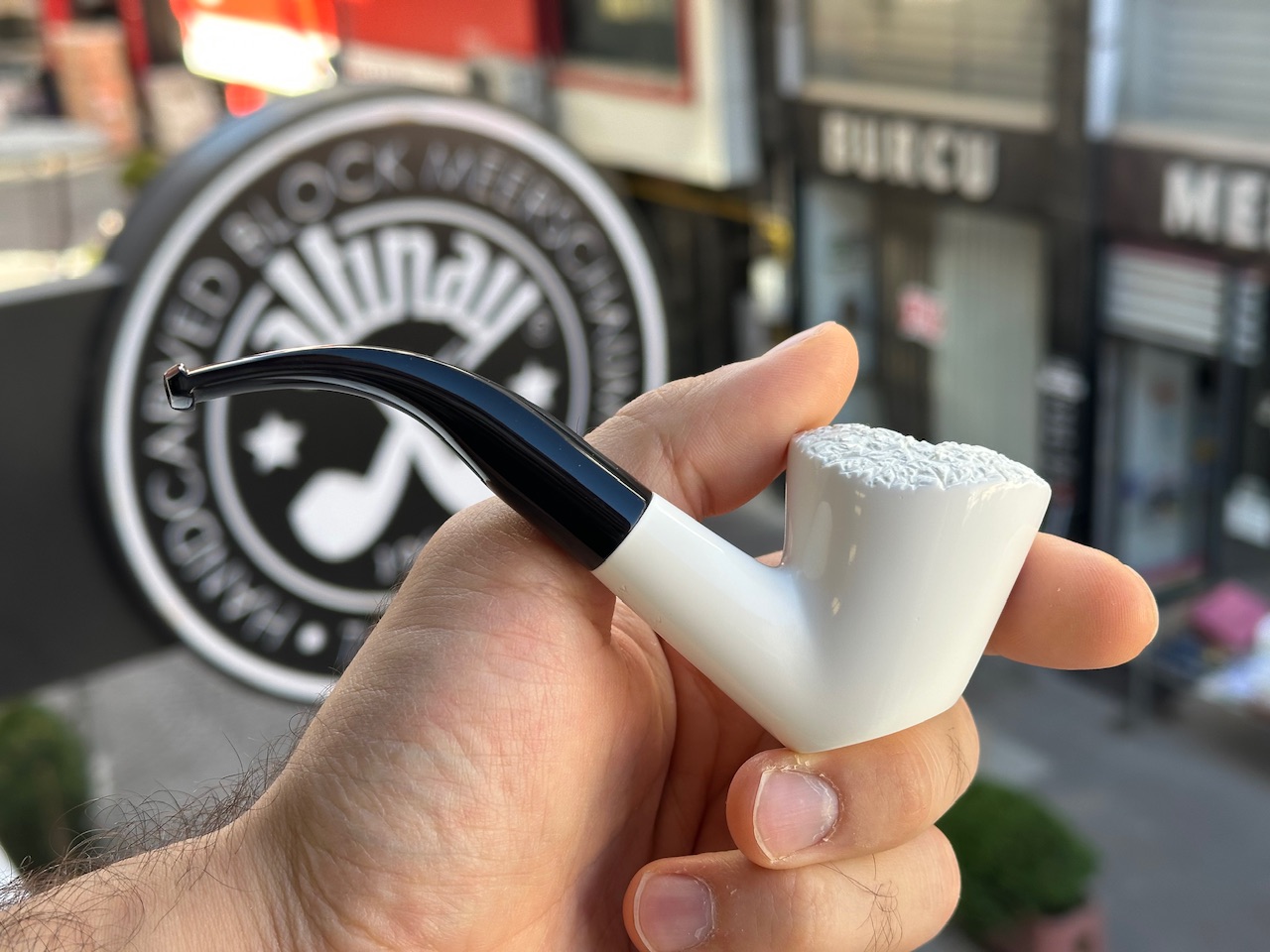 altinay-classic-sitter-meerschaumpfeife-natur-standpfeife image 4