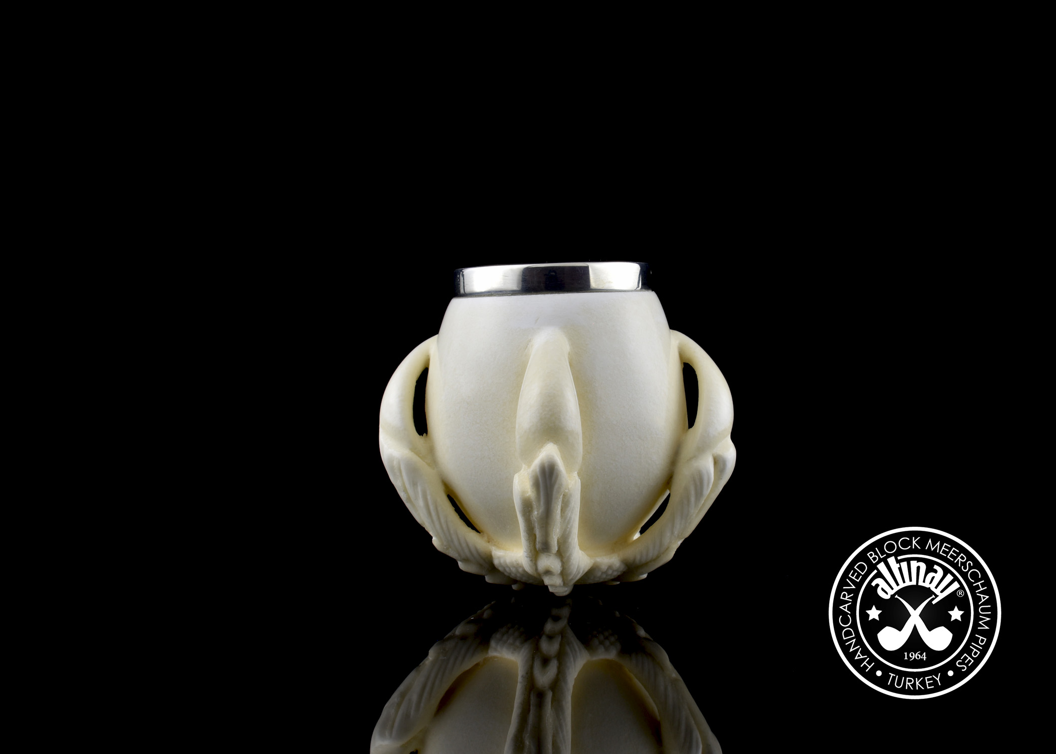 altinay-eagle-s-claw-spigot-meerschaumpfeife-adlerkralle-2 image 7
