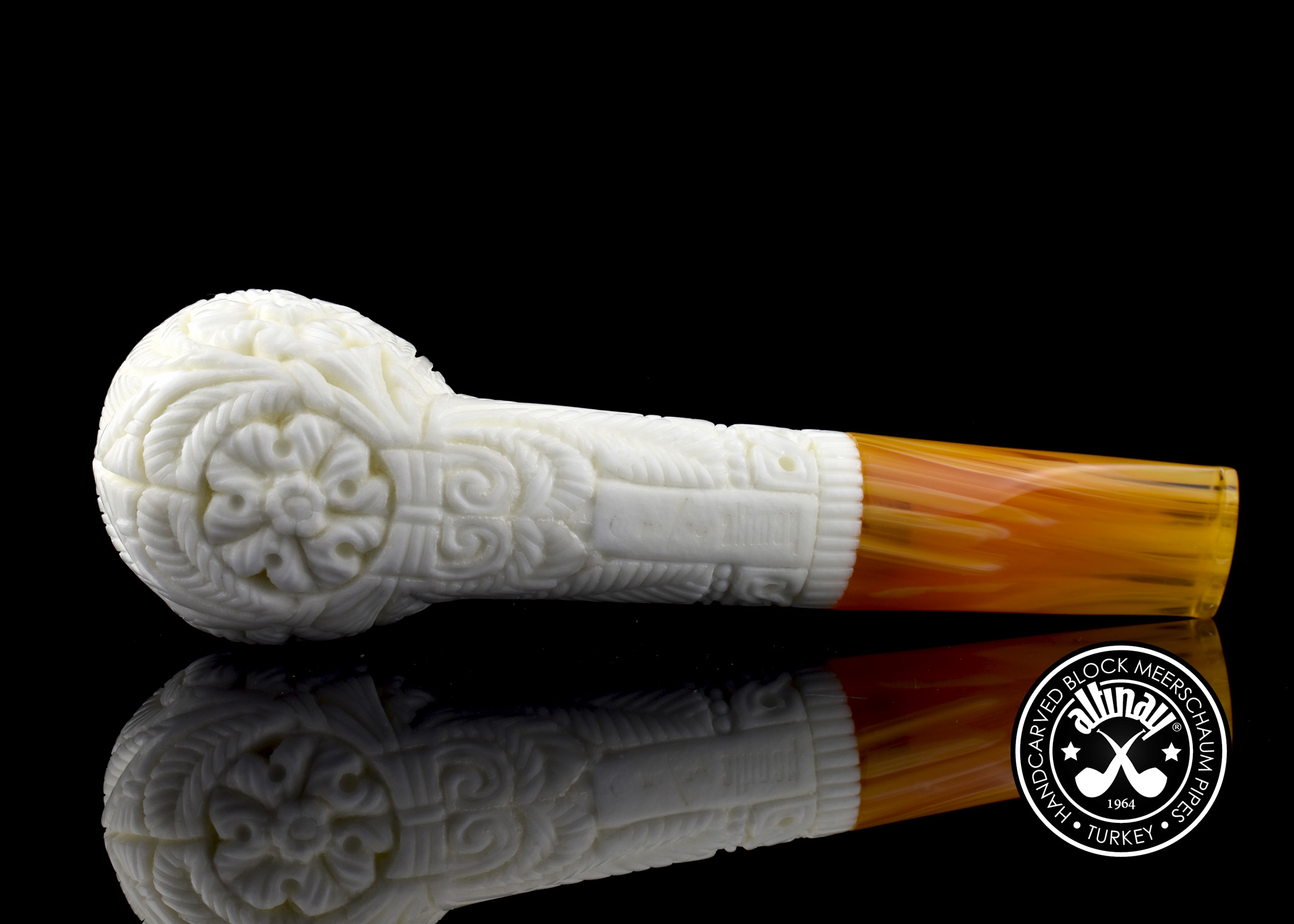 altinay-classic-pot-meerschaumpfeife-natur-glatt-3 image 5
