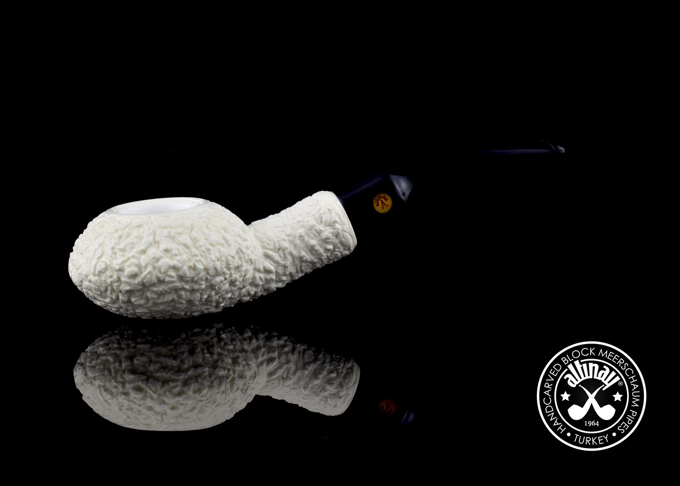 altinay-classic-squat-tomato-meerschaumpfeife-kurze-form image 2