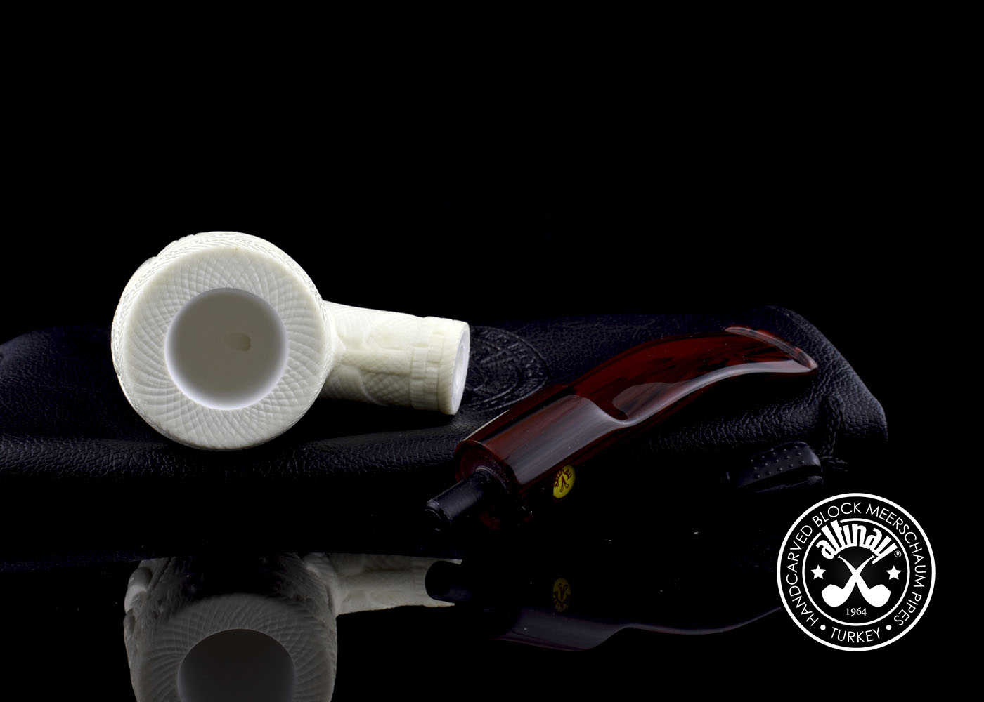 altinay-classic-billiard-meerschaumpfeife-pirat-schwert image 8