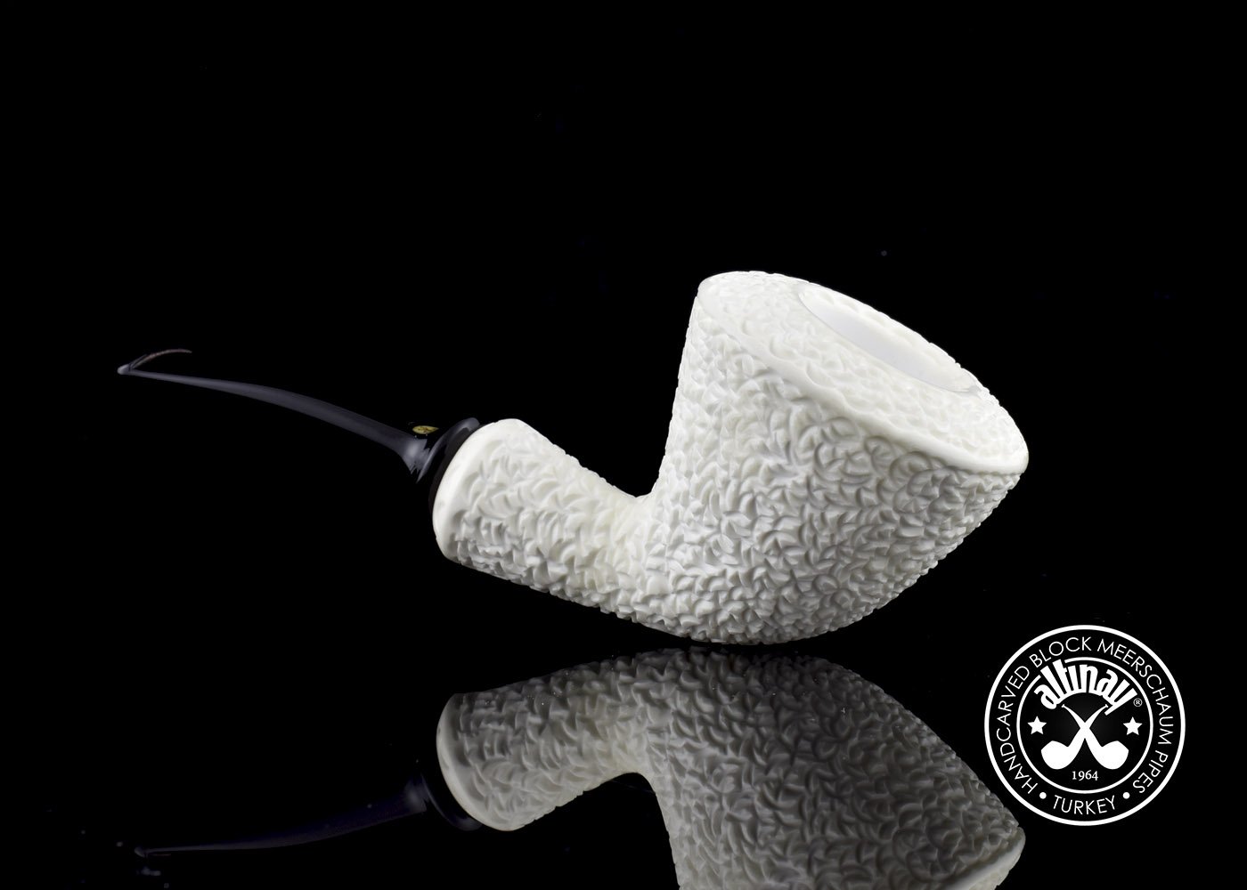 altinay-classic-dublin-meerschaumpfeife-konisch-9 image 5