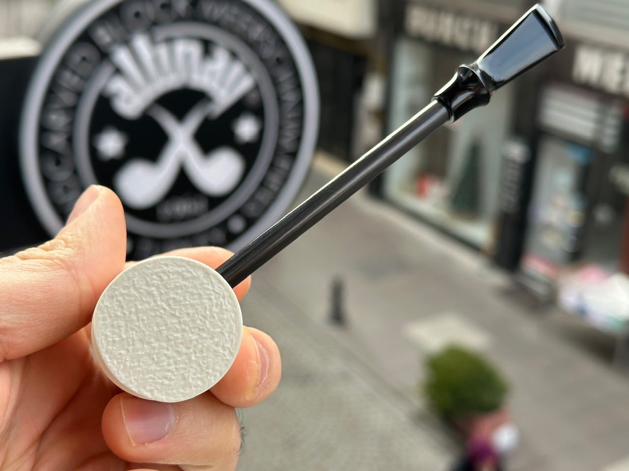 altinay-carbon-fiber-meerschaumpfeife-carbon-ring-schwarz image 7