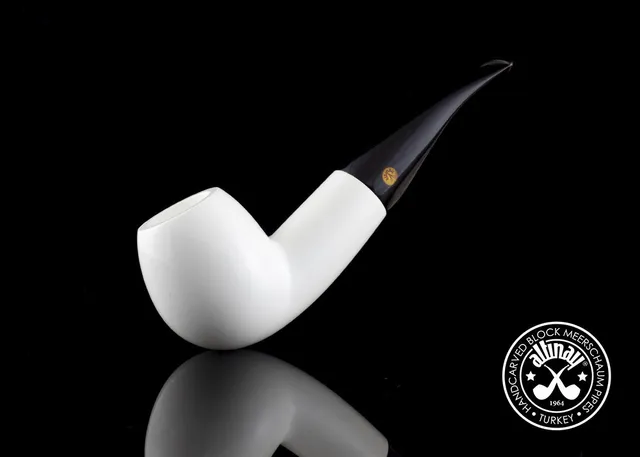 altinay-classic-meerschaumpfeife-author-natur-glatt image 1