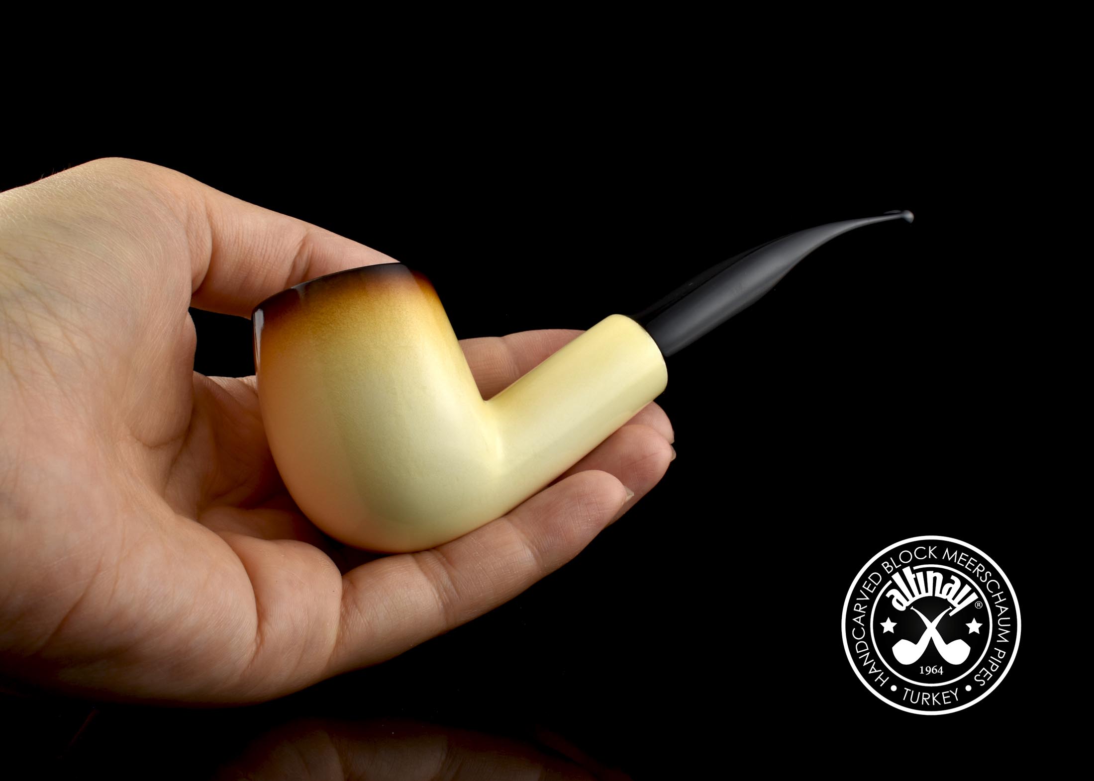 altinay-lee-van-cleef-meerschaumpfeife-calcined-natur image 4