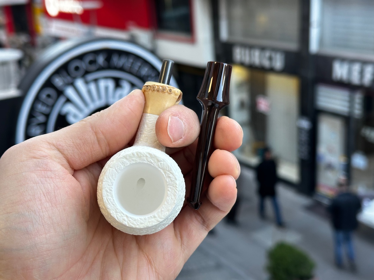 altinay-bamboo-series-billiard-meerschaumpfeife-bambus-3 image 6