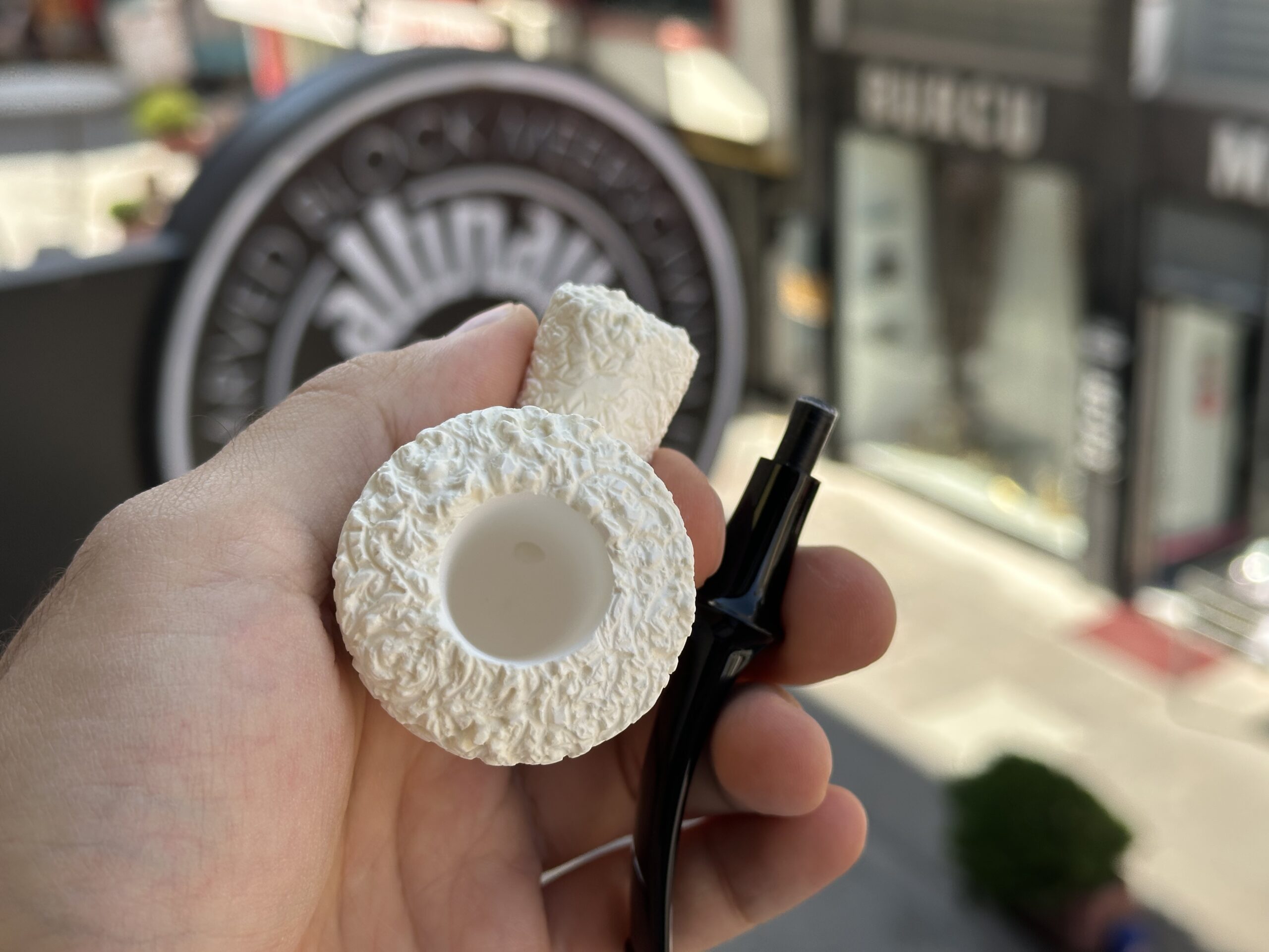 altinay-classic-freehand-dublin-meerschaumpfeife-natur-3 image 2
