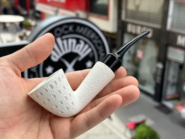 altinay-classic-dublin-meerschaumpfeife-konisch-5 image 1