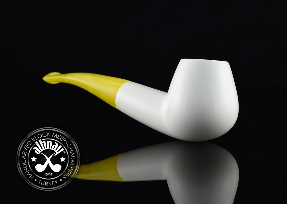 altinay-bent-brandy-meerschaumpfeife-classic-gebogen image 1