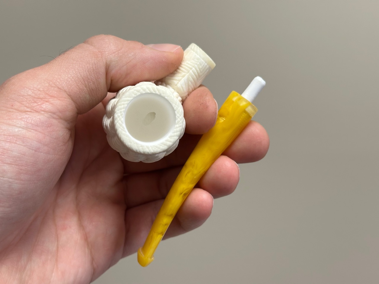 altinay-classic-billiard-meerschaumpfeife-natur-klassisch image 5