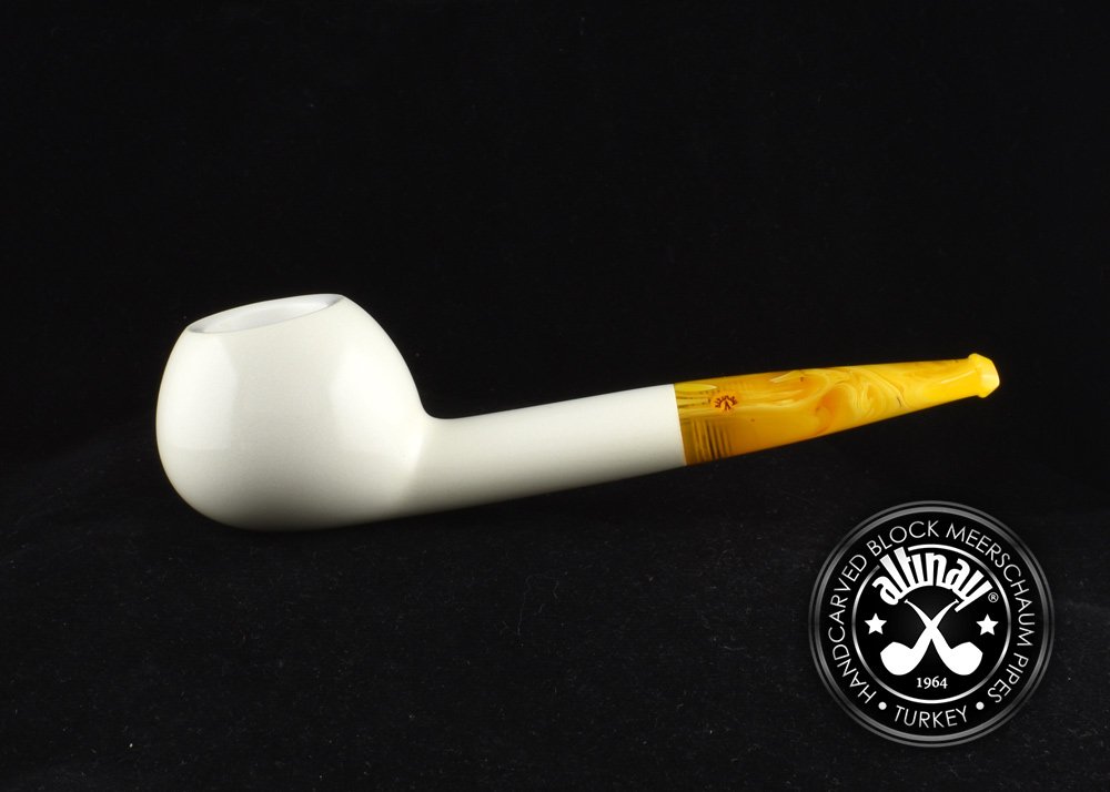 altinay-pot-meerschaumpfeife-kurze-tabakpfeife image 5