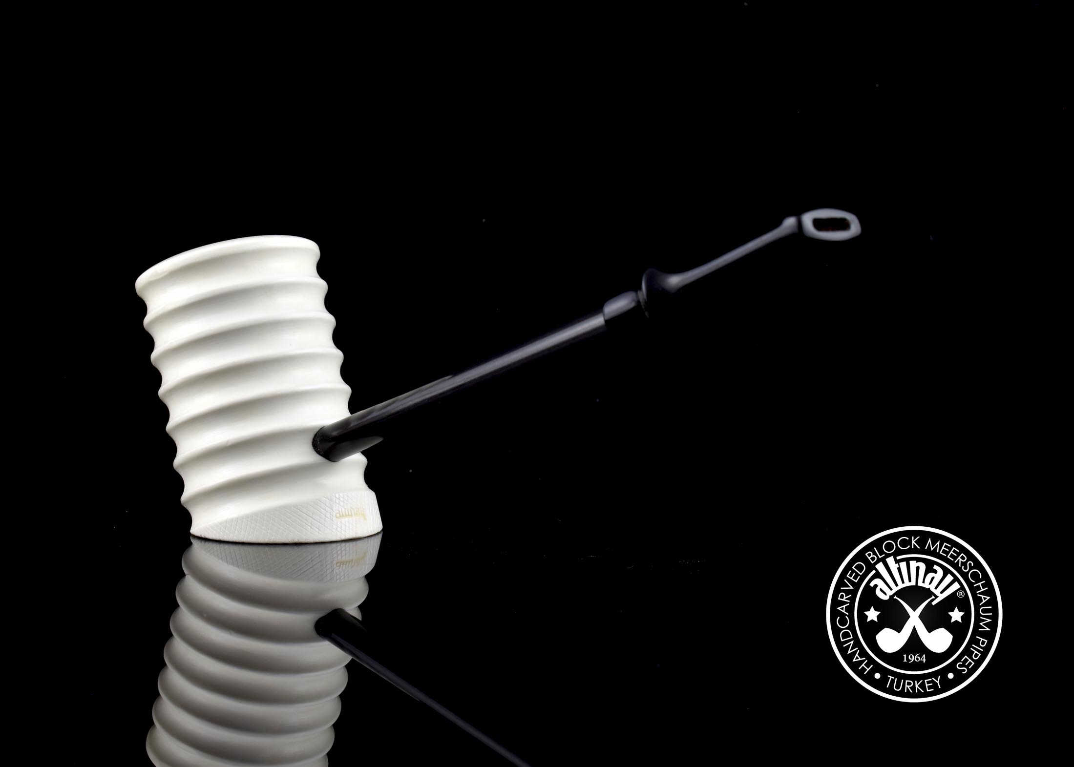altinay-carbon-fiber-poker-meerschaumpfeife-sitzend image 6
