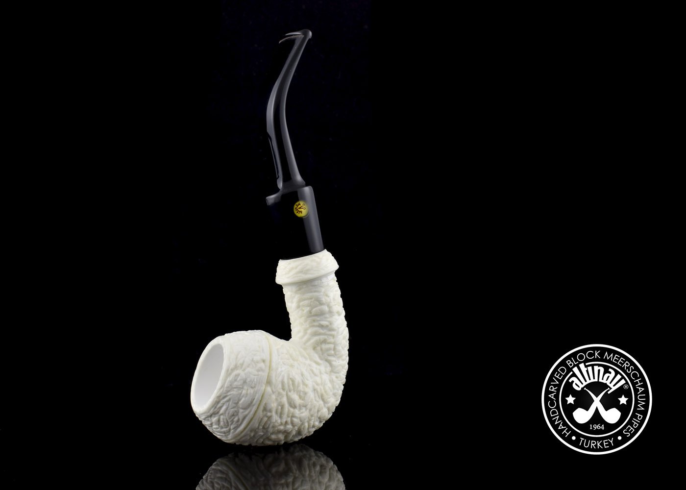 altinay-classic-rhodesian-meerschaumpfeife-bulldog image 1