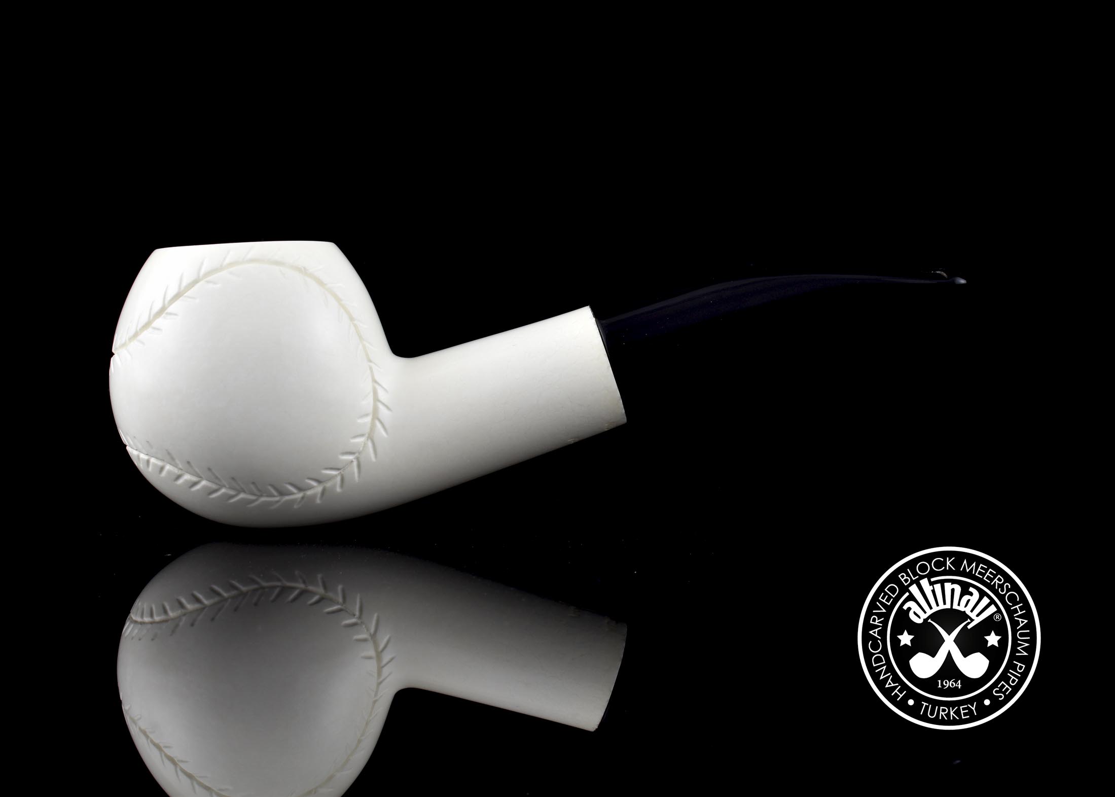 altinay-translucent-baseball-meerschaumpfeife-48815-sammler image 4